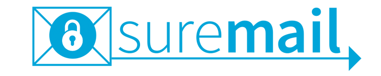 Suremail Logo