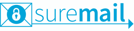 Suremail Logo